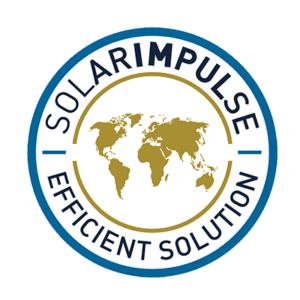 logo solarimpulse