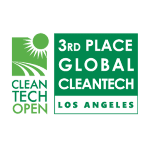 logo clean tech open